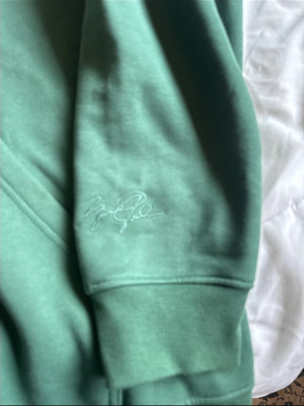 Nike air Jordan sweatshirt